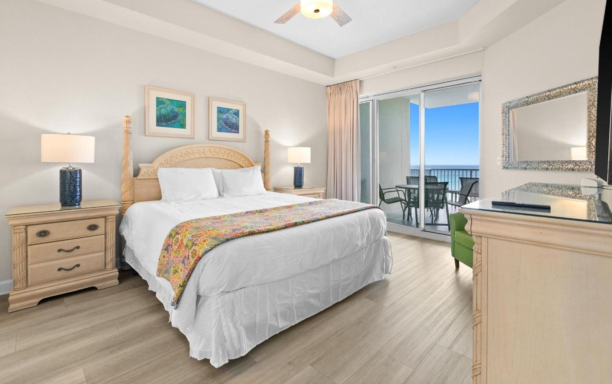 The Crescent 410 Holiday home Destin