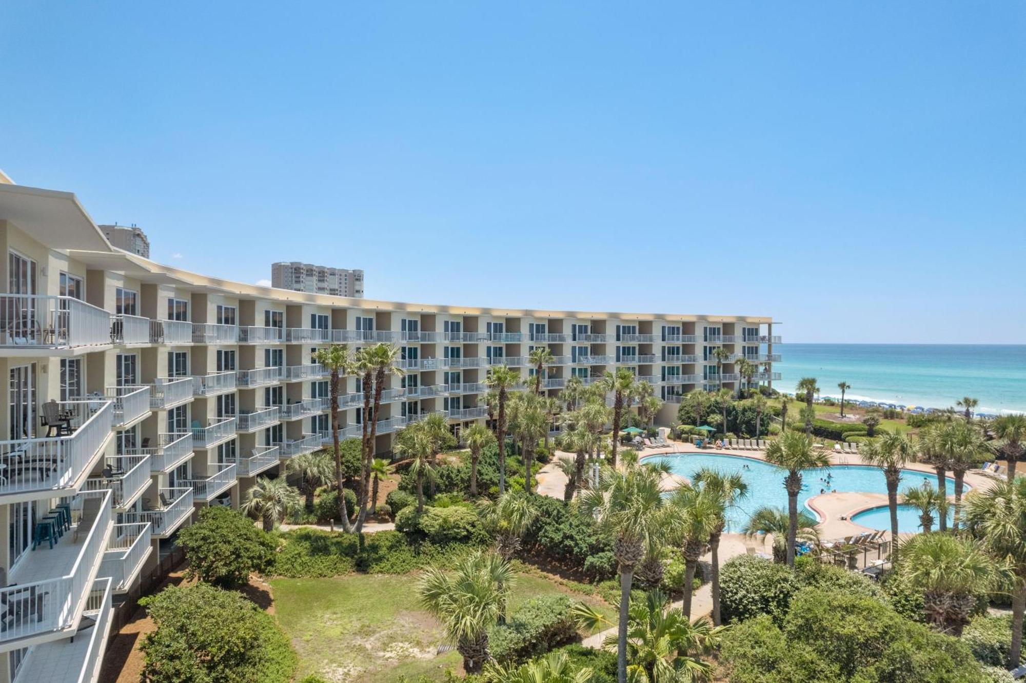 The Crescent 308 * Destin