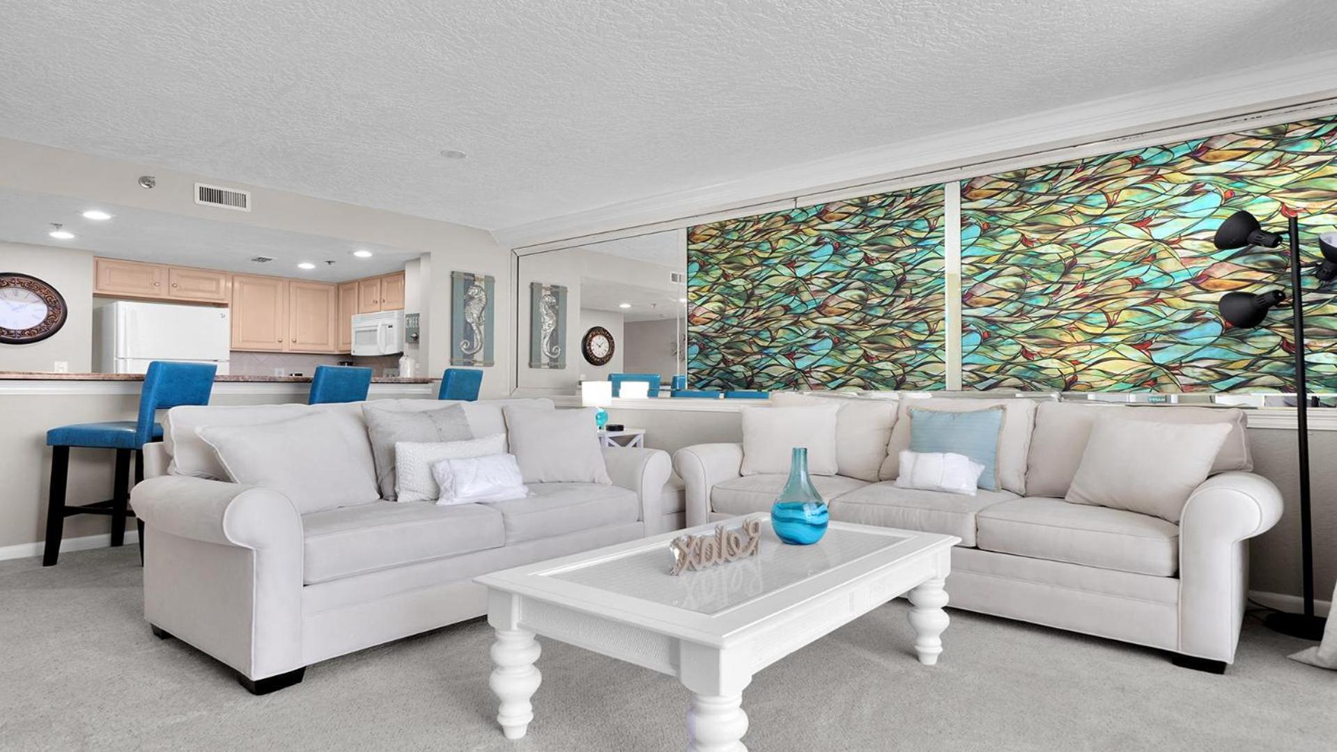 Holiday home Sundestin Unit 1509 Destin