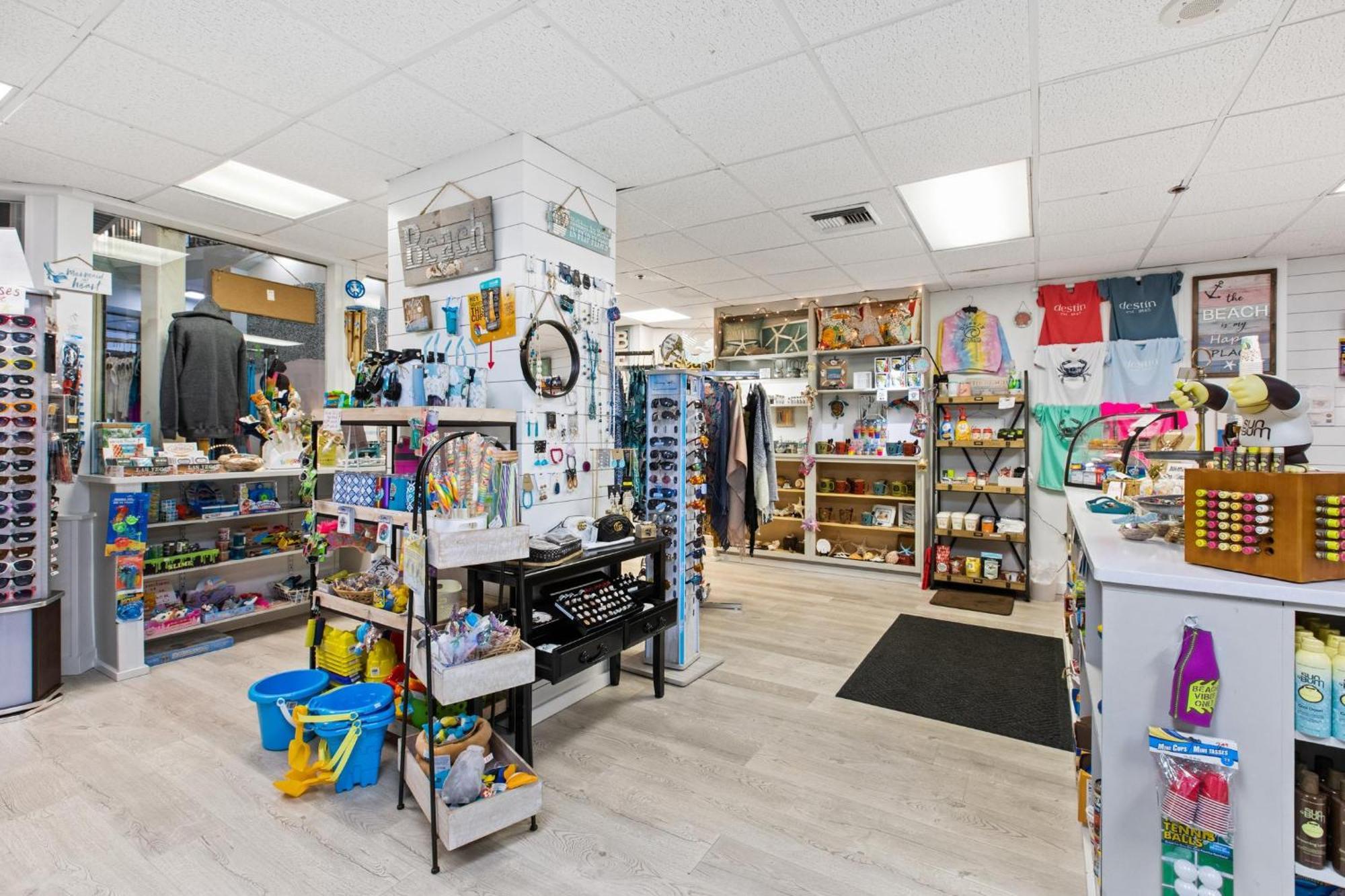 Sundestin Unit 1509 Holiday home Destin
