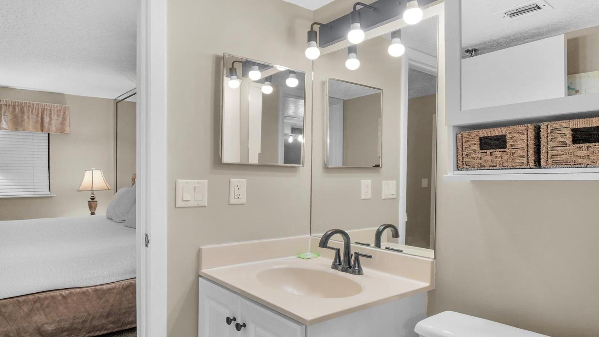 Sundestin Unit 1509 Holiday home *
