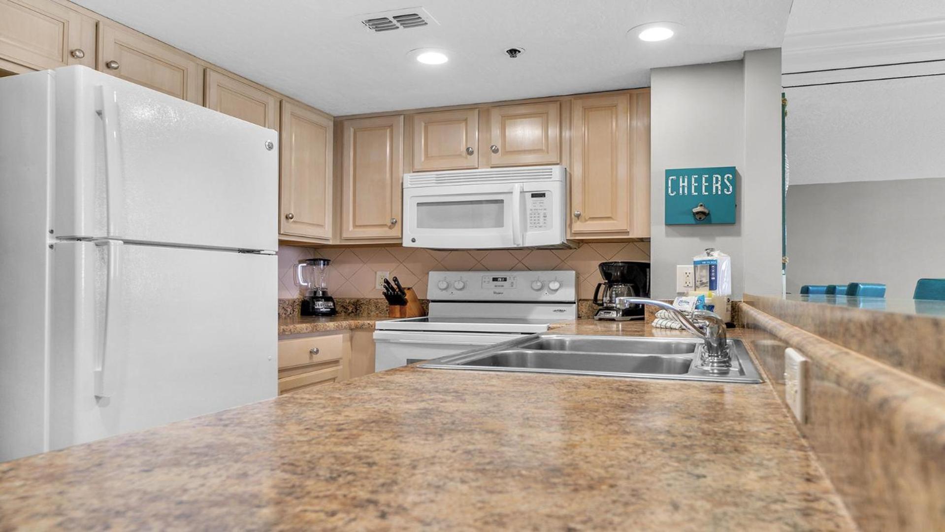 Sundestin Unit 1509 *