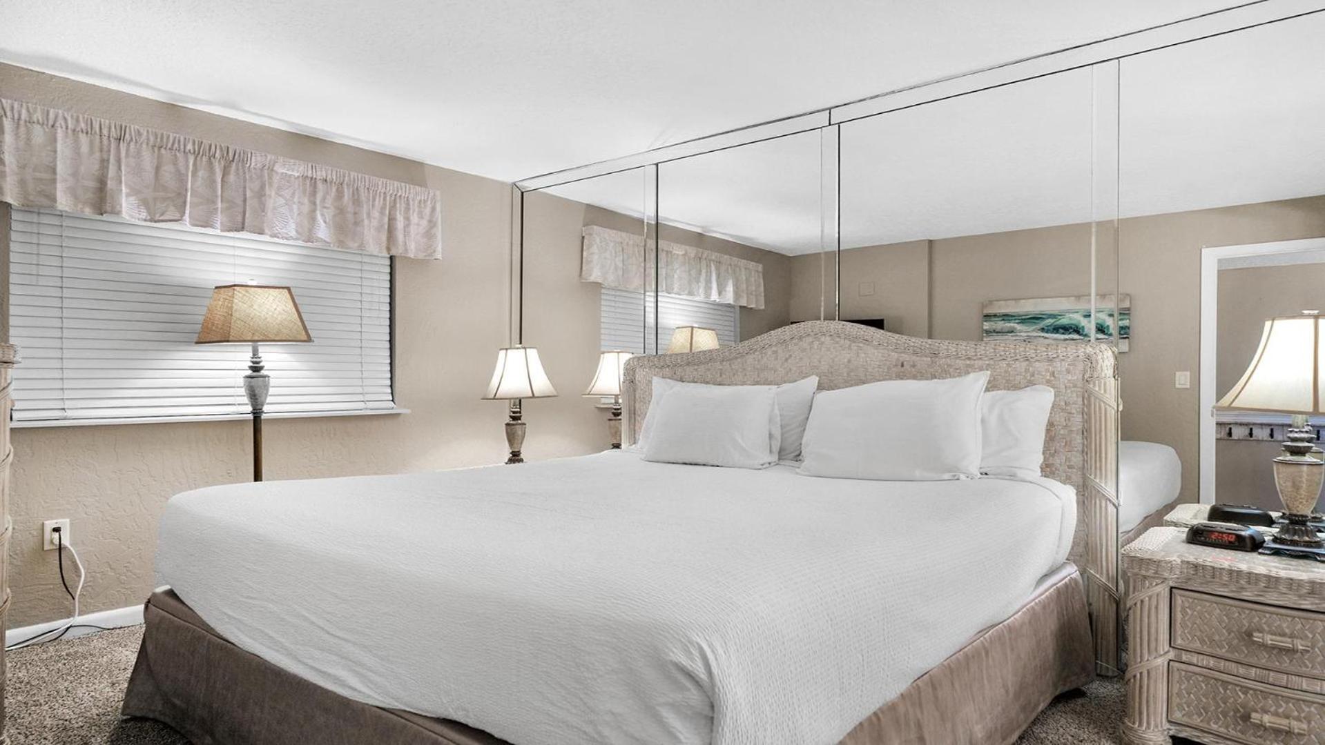 Sundestin Unit 1509 Holiday home *