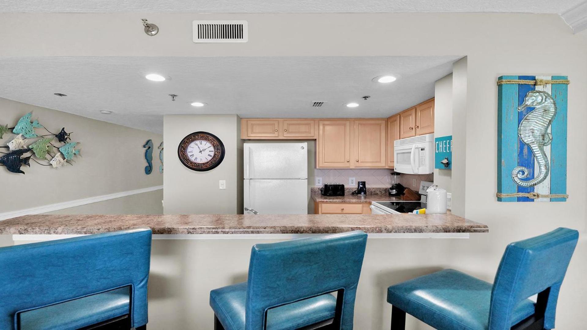 Sundestin Unit 1509 * Destin