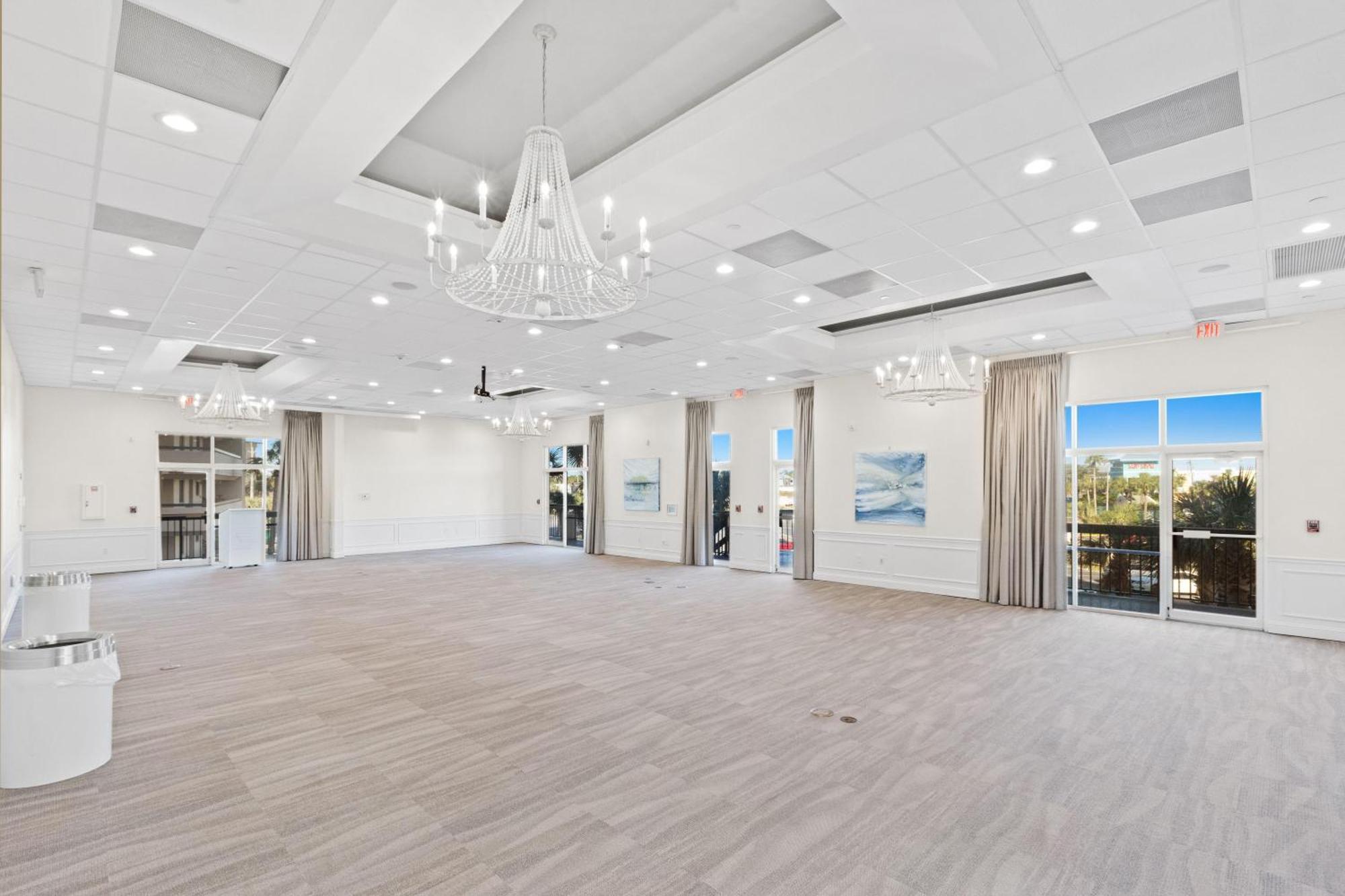Holiday home Sundestin Unit 1509