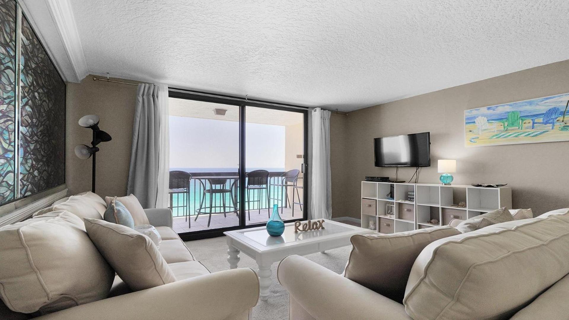 Sundestin Unit 1509