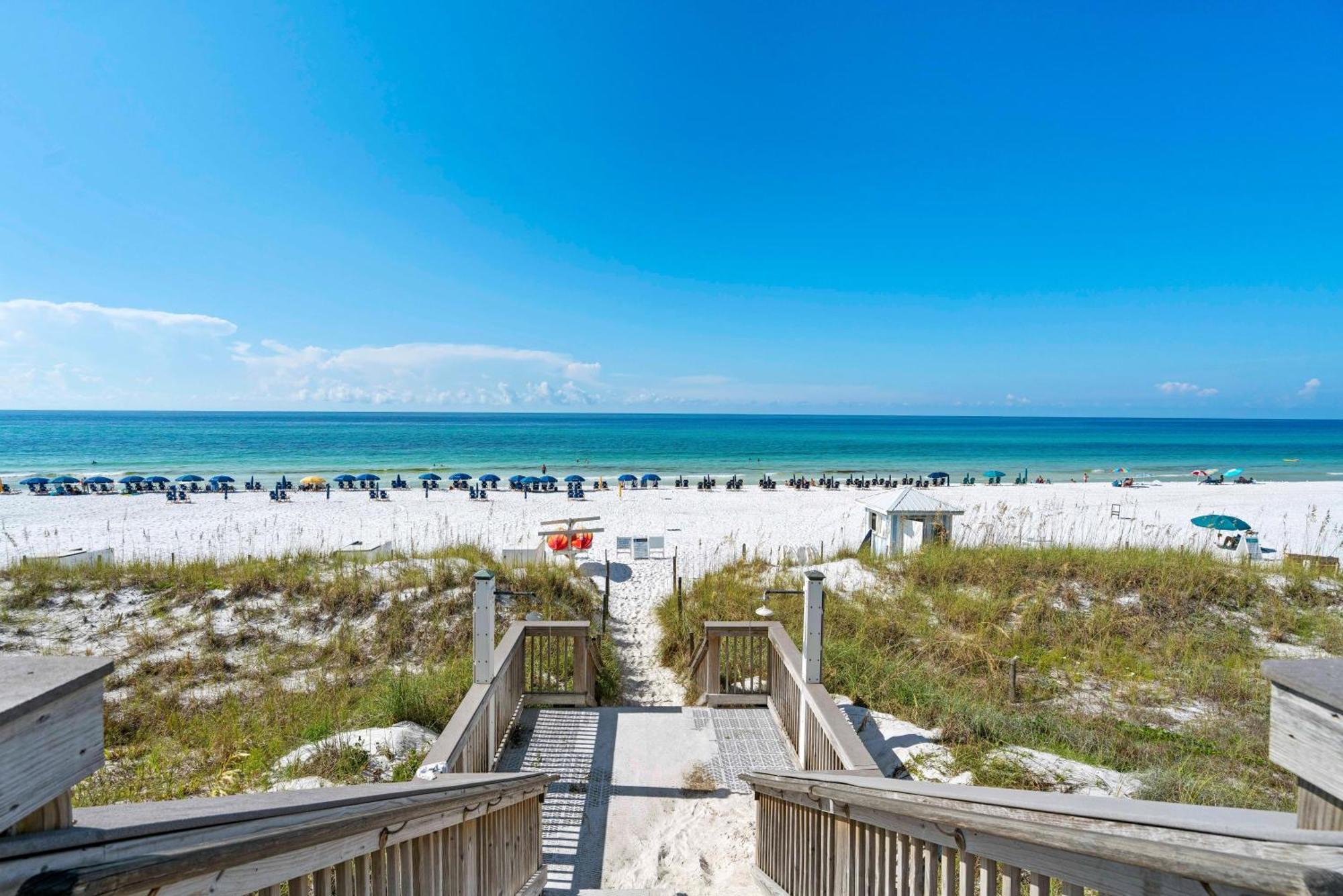 The Crescent 117 Holiday home Destin