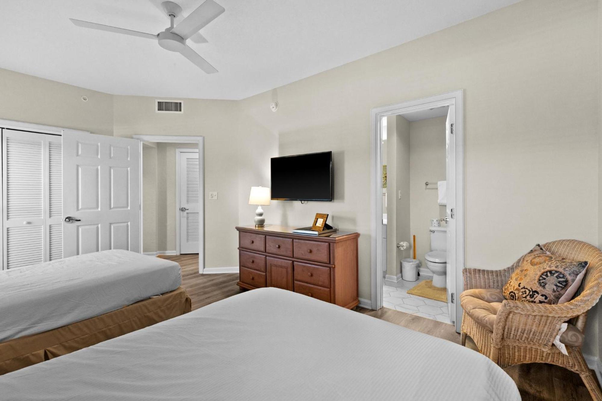 The Crescent 117 Destin