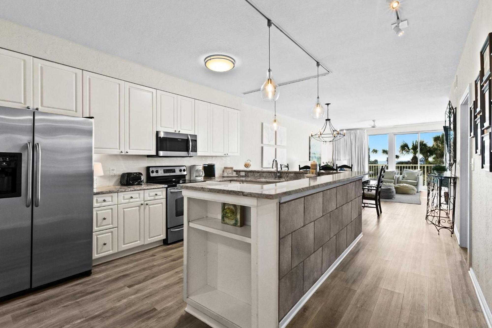 The Crescent 117 Holiday home Destin