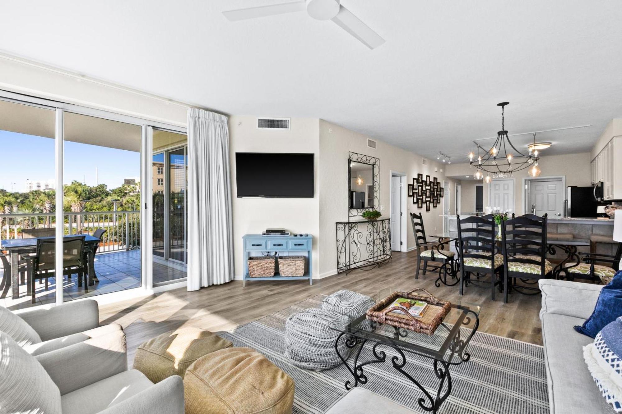 Holiday home The Crescent 117 Destin