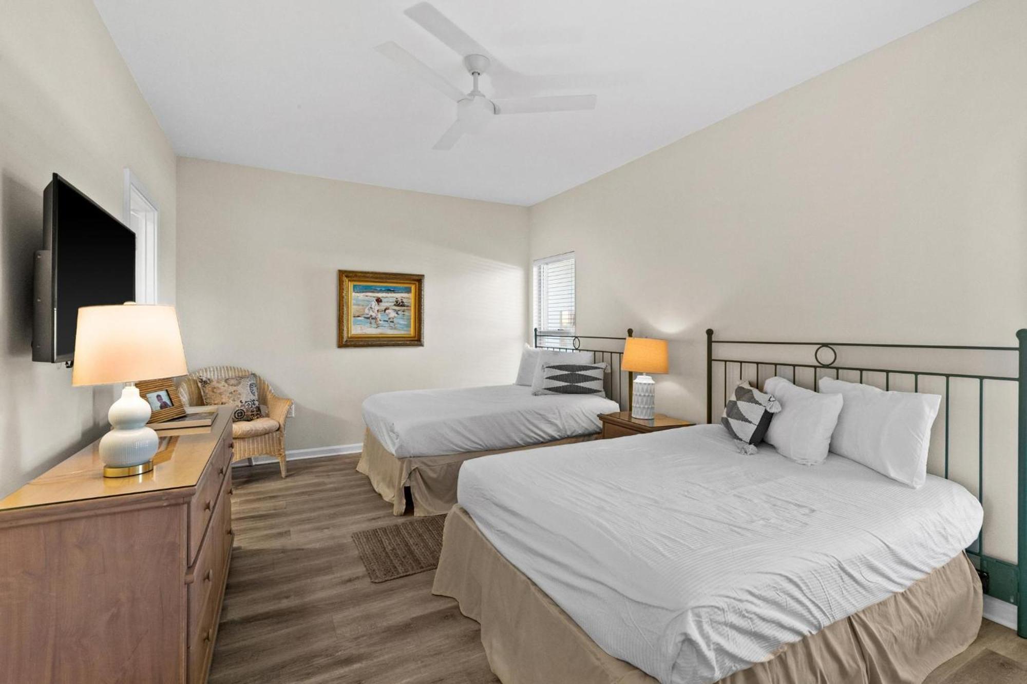 The Crescent 117 Holiday home Destin