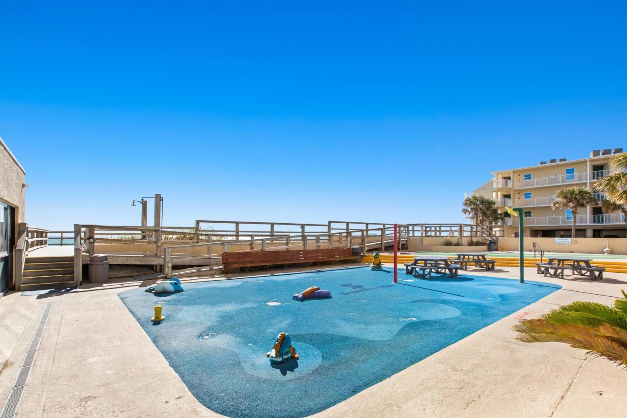 Sundestin Unit 0809 Holiday home Destin