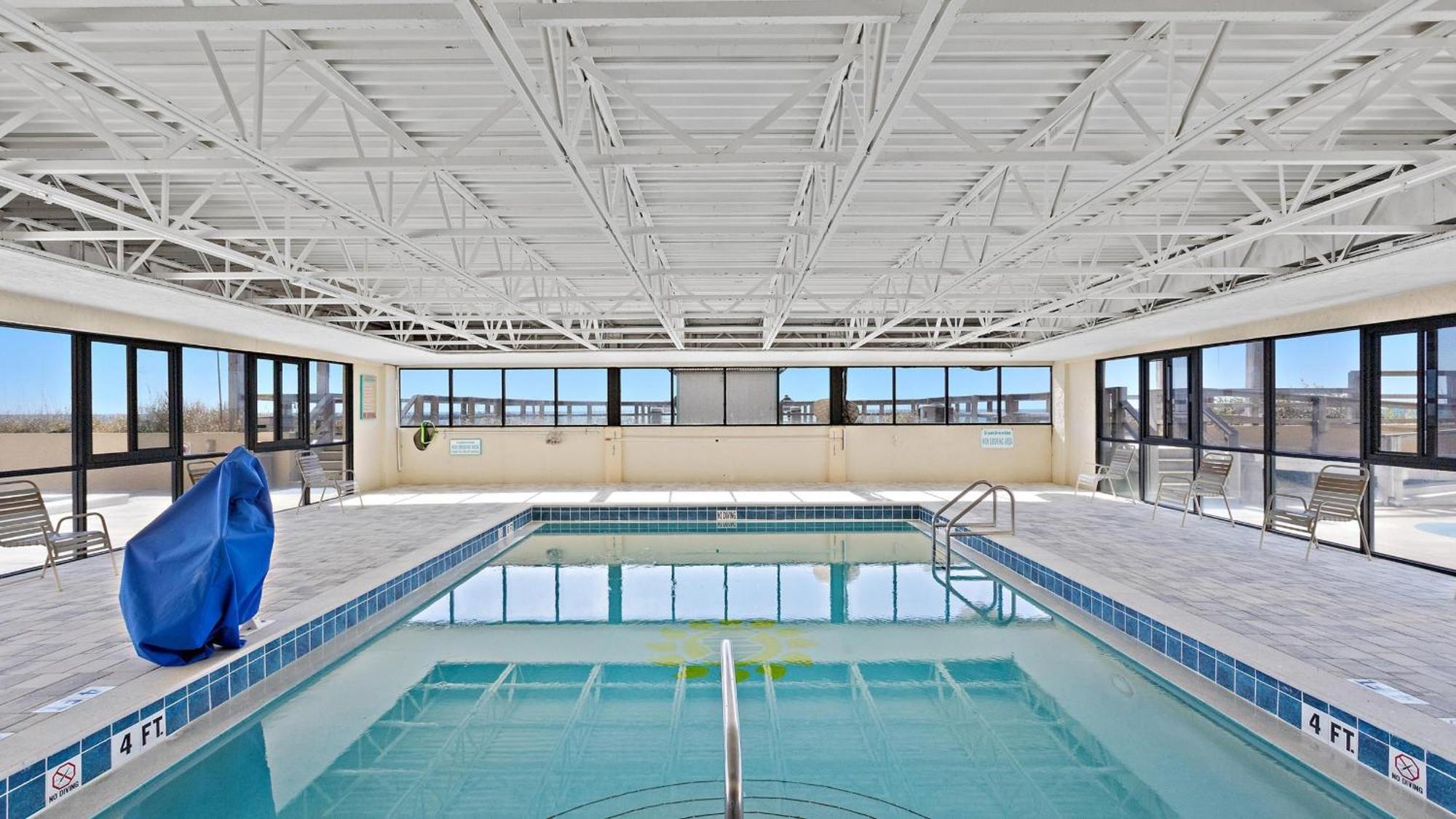 Sundestin Unit 1714 Holiday home *