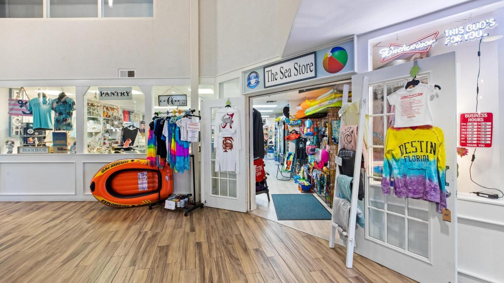 Holiday home Sundestin Unit 1714 Destin