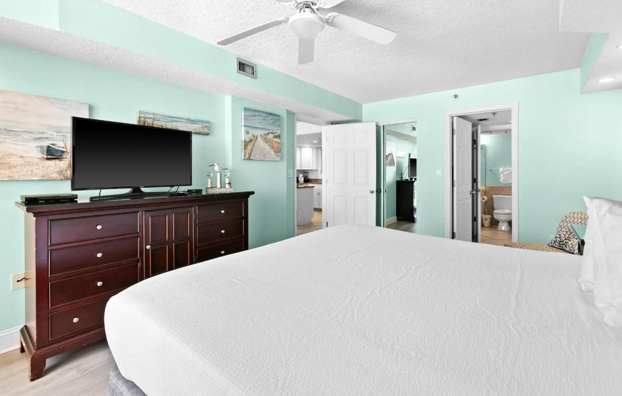 Sundestin Unit 1714 *