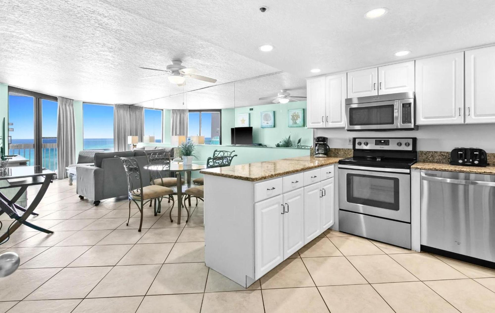 Holiday home Sundestin Unit 1714