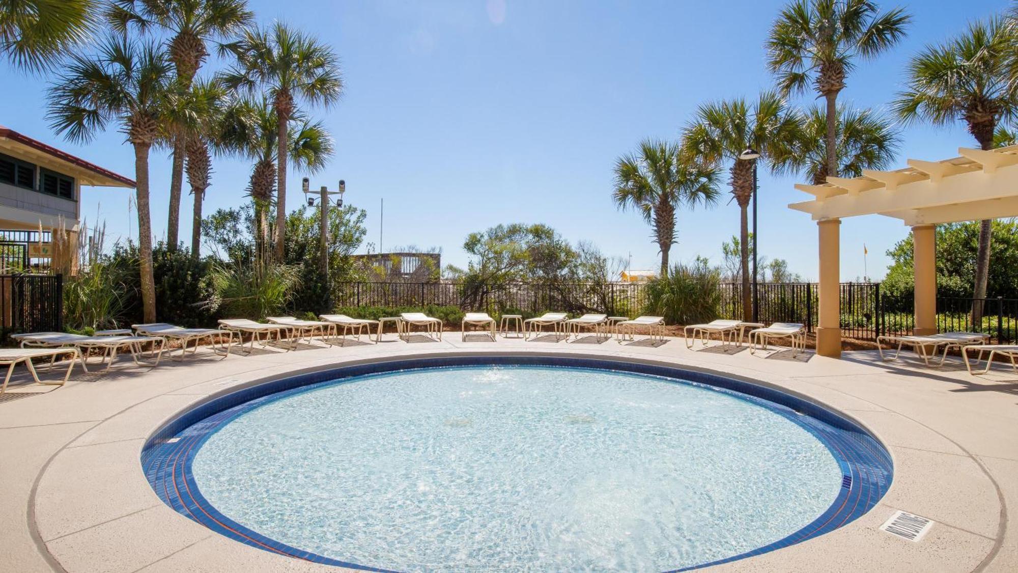 Westwinds 4821 Destin