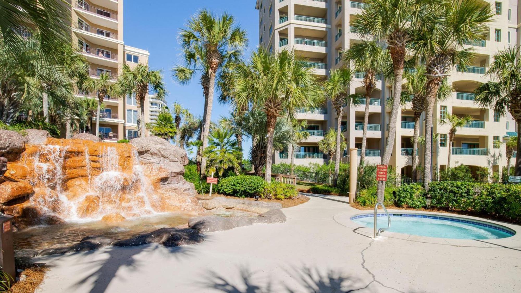 Holiday home Westwinds 4821 Destin