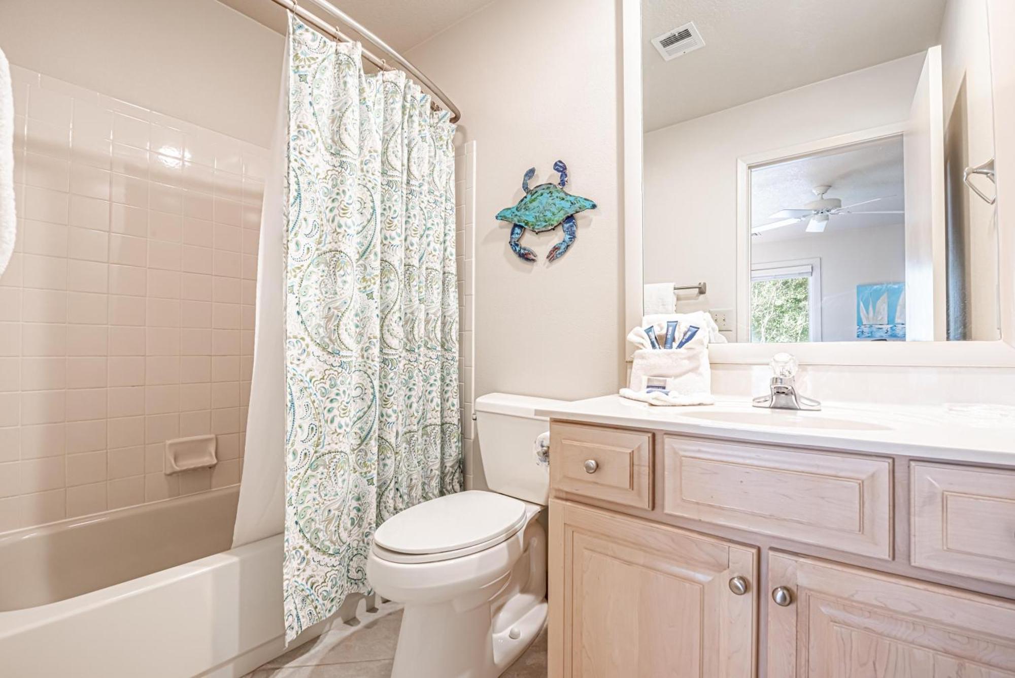Beachwalk 5127 Villa *