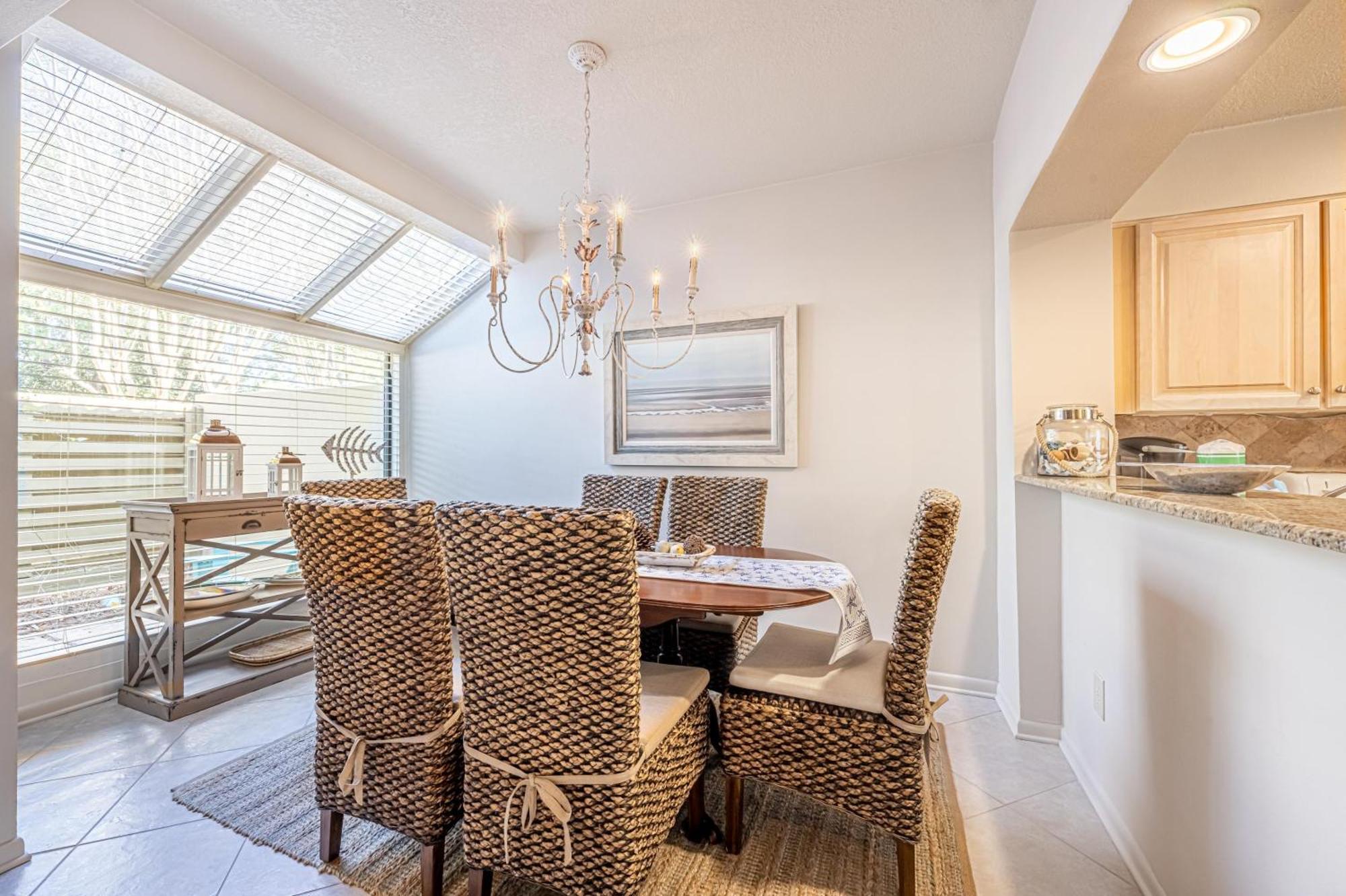 Beachwalk 5127 Villa