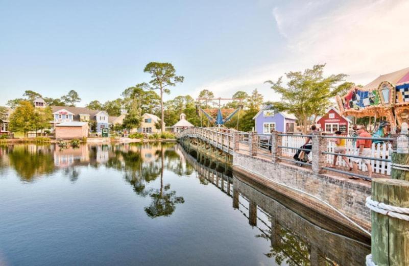 Villa Beachwalk 5193 Destin