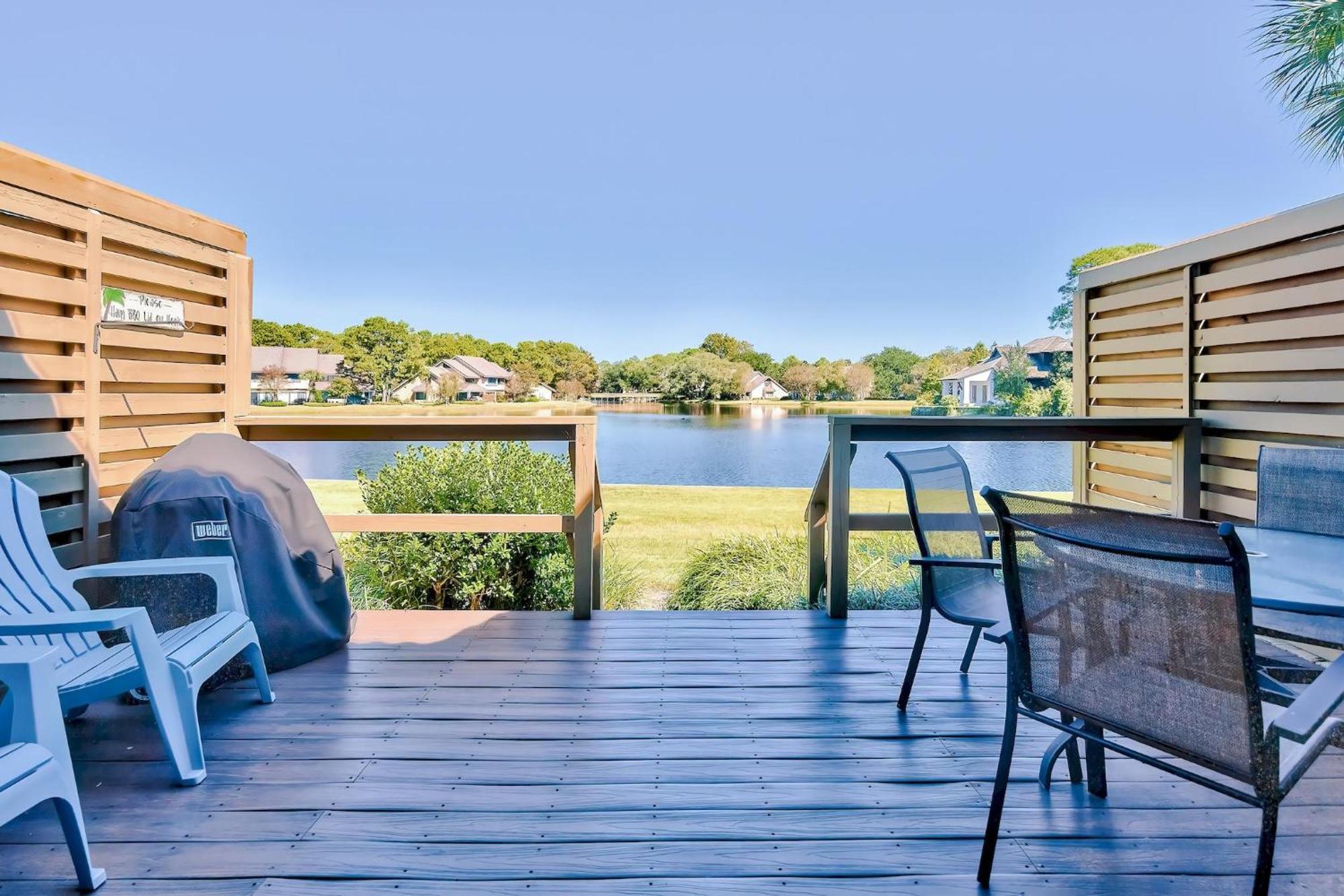 Villa Beachwalk 5193 Destin