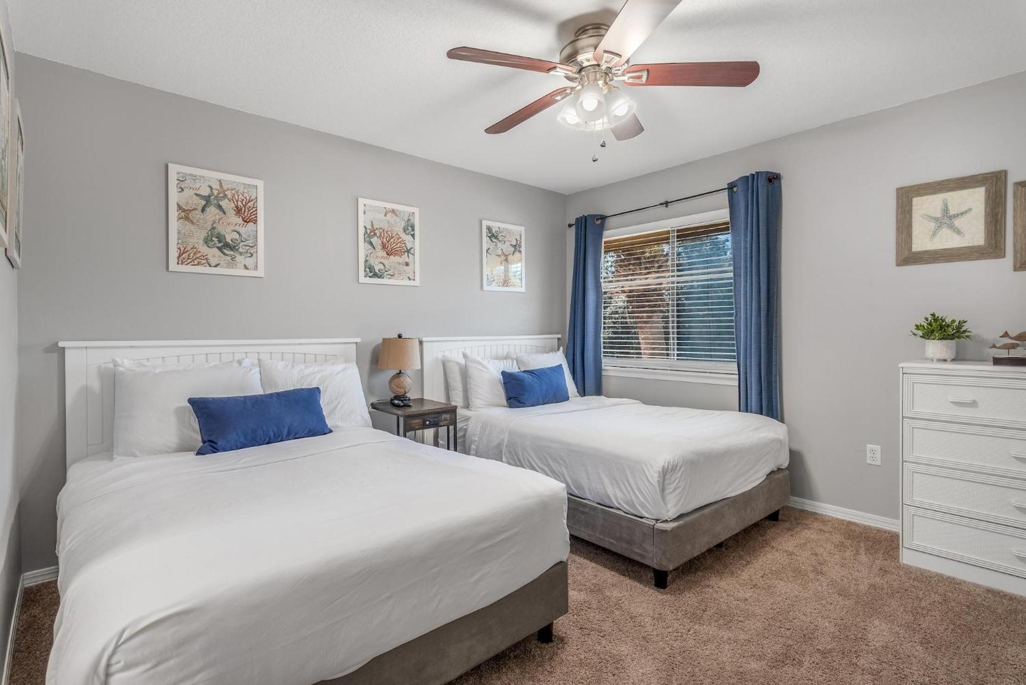 Beachwalk 5193