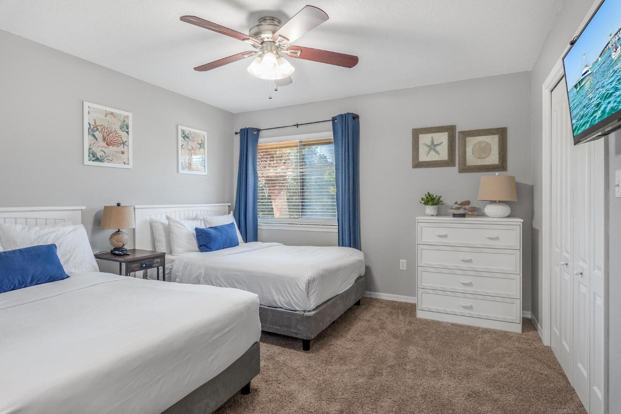 Beachwalk 5193 Villa