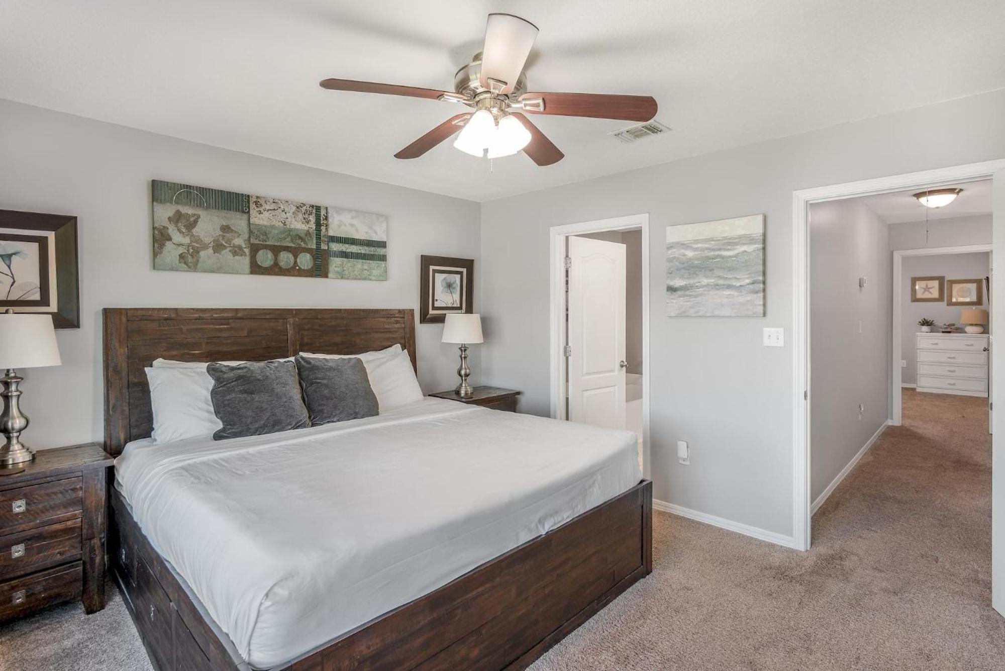 Beachwalk 5193 Villa Destin
