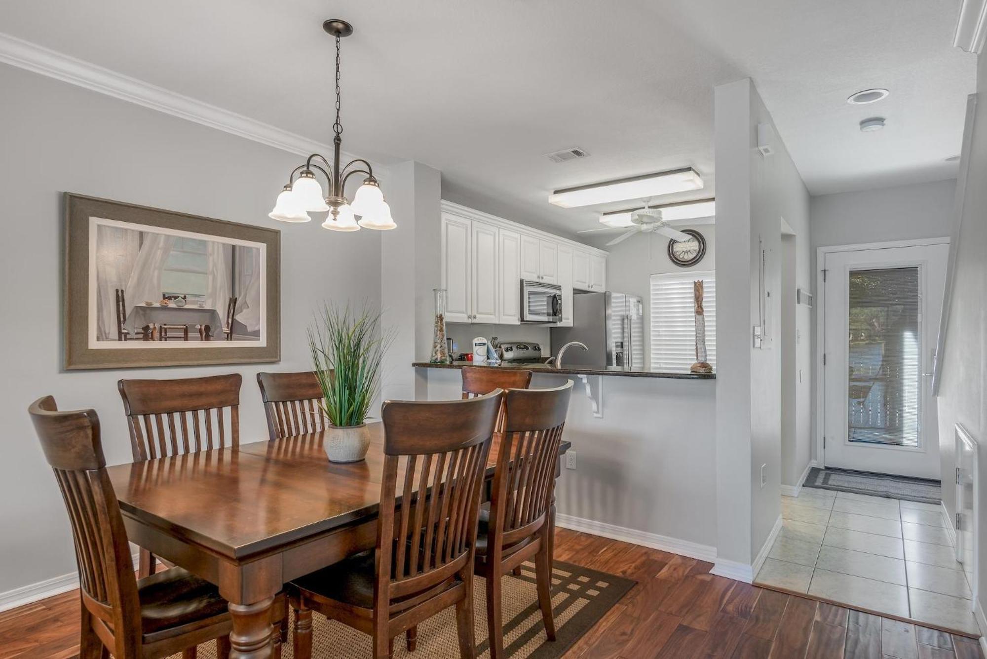 Beachwalk 5193 Villa