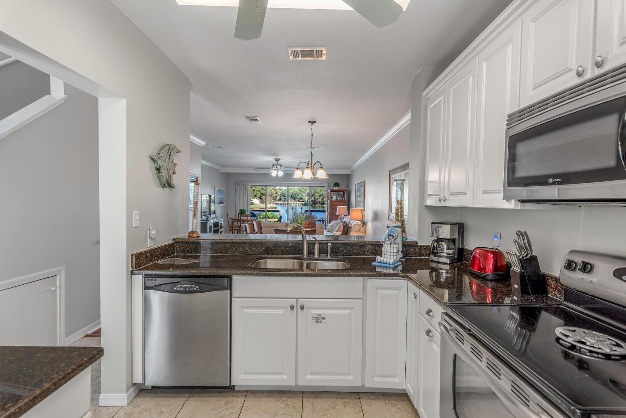 Villa Beachwalk 5193