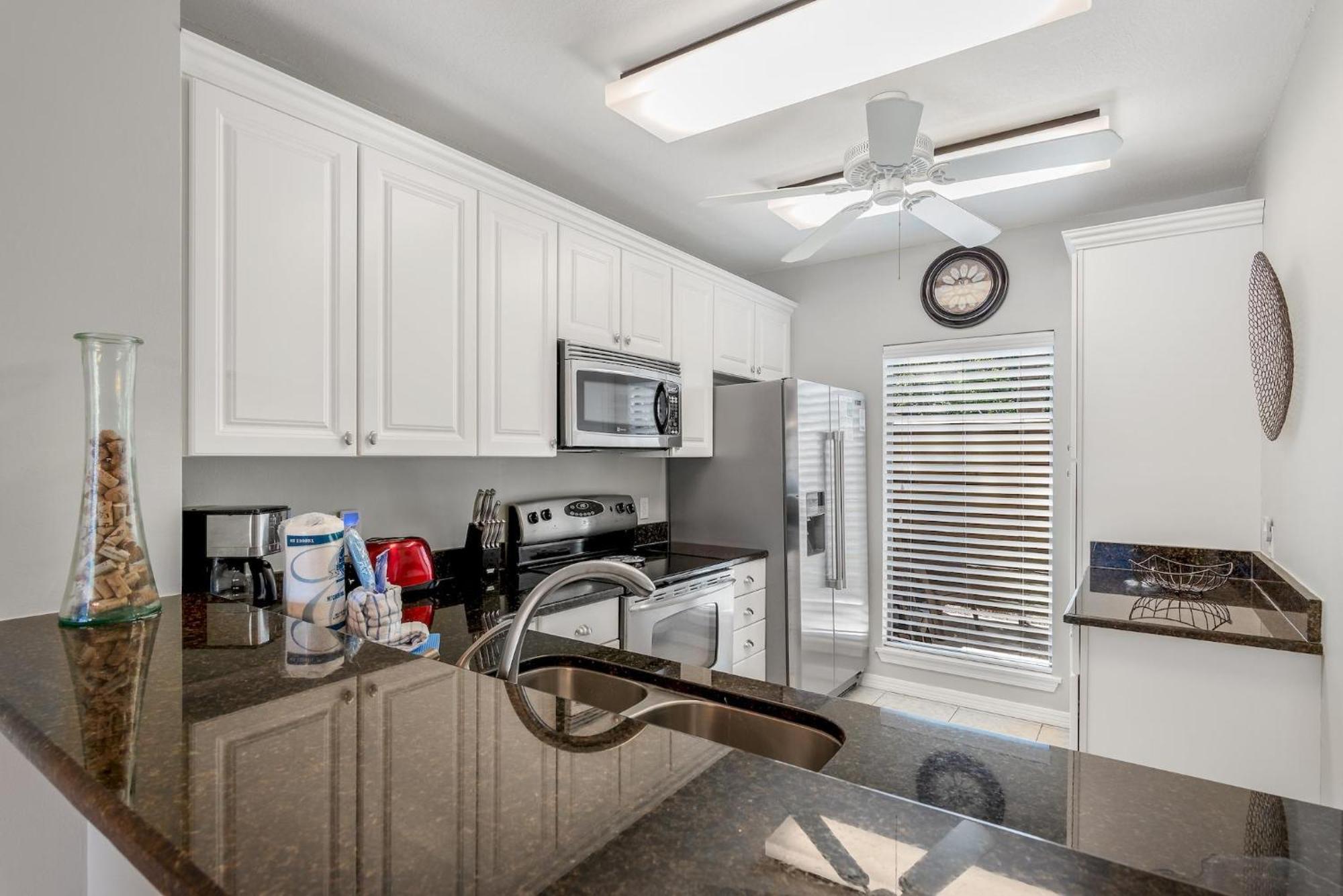 Beachwalk 5193 Villa *