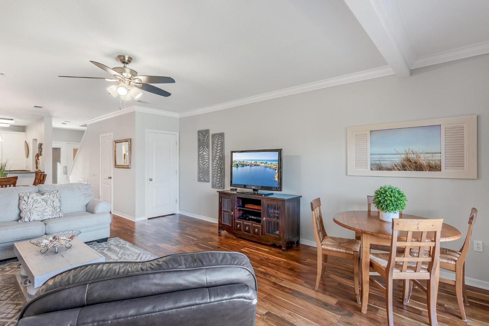 Beachwalk 5193