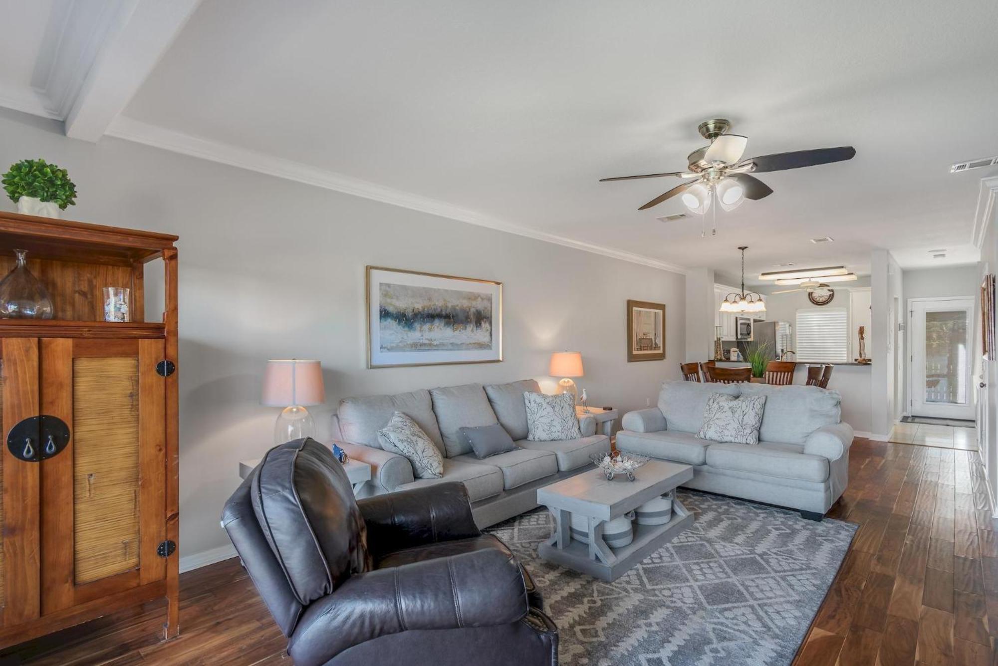 Beachwalk 5193 Villa *
