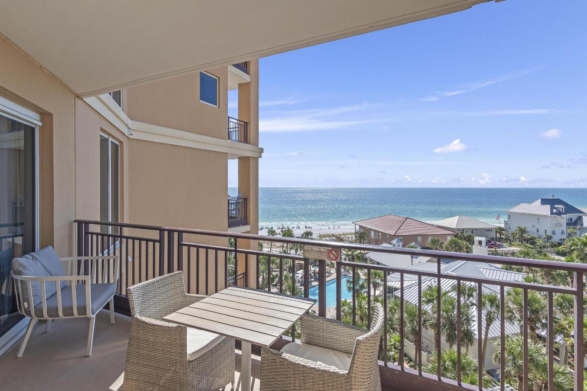 Westwinds 4753 Destin