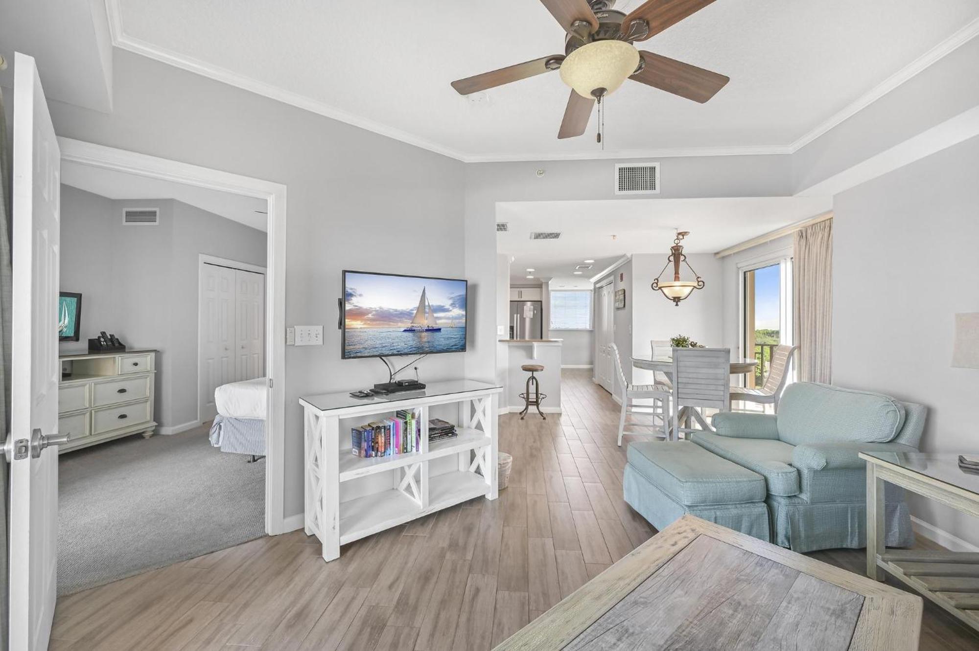 Westwinds 4773 Holiday home *