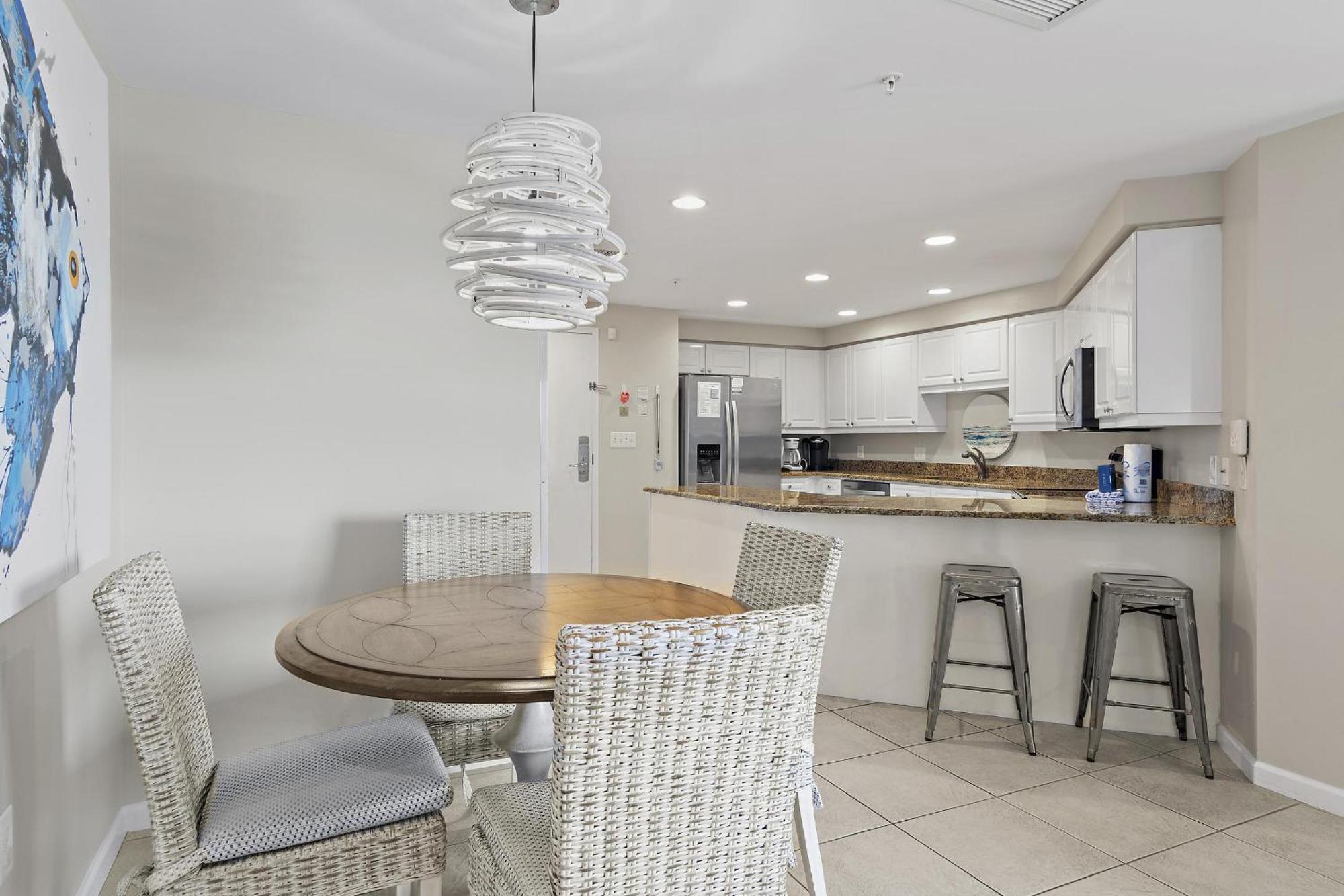 Holiday home Westwinds 4753