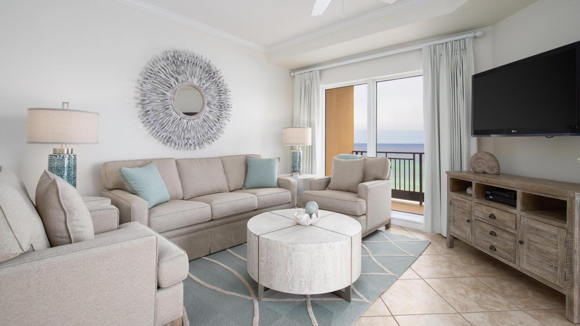 Holiday home Westwinds 4769