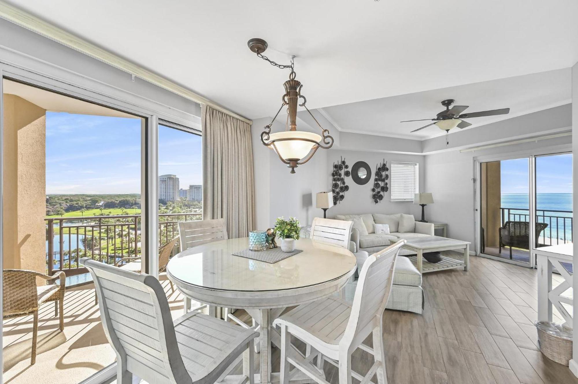 Westwinds 4773 Holiday home *
