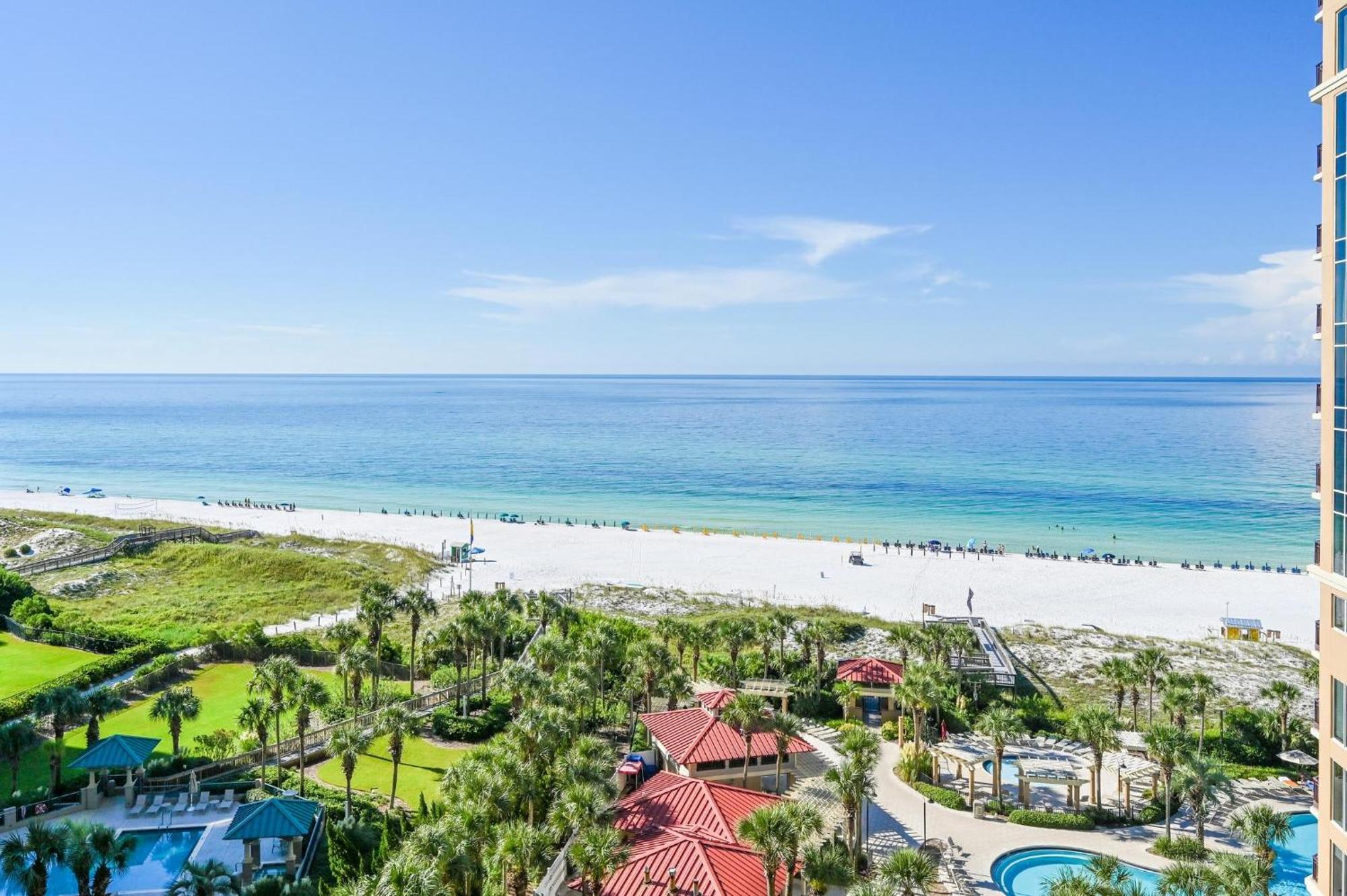 Westwinds 4773 Holiday home Destin