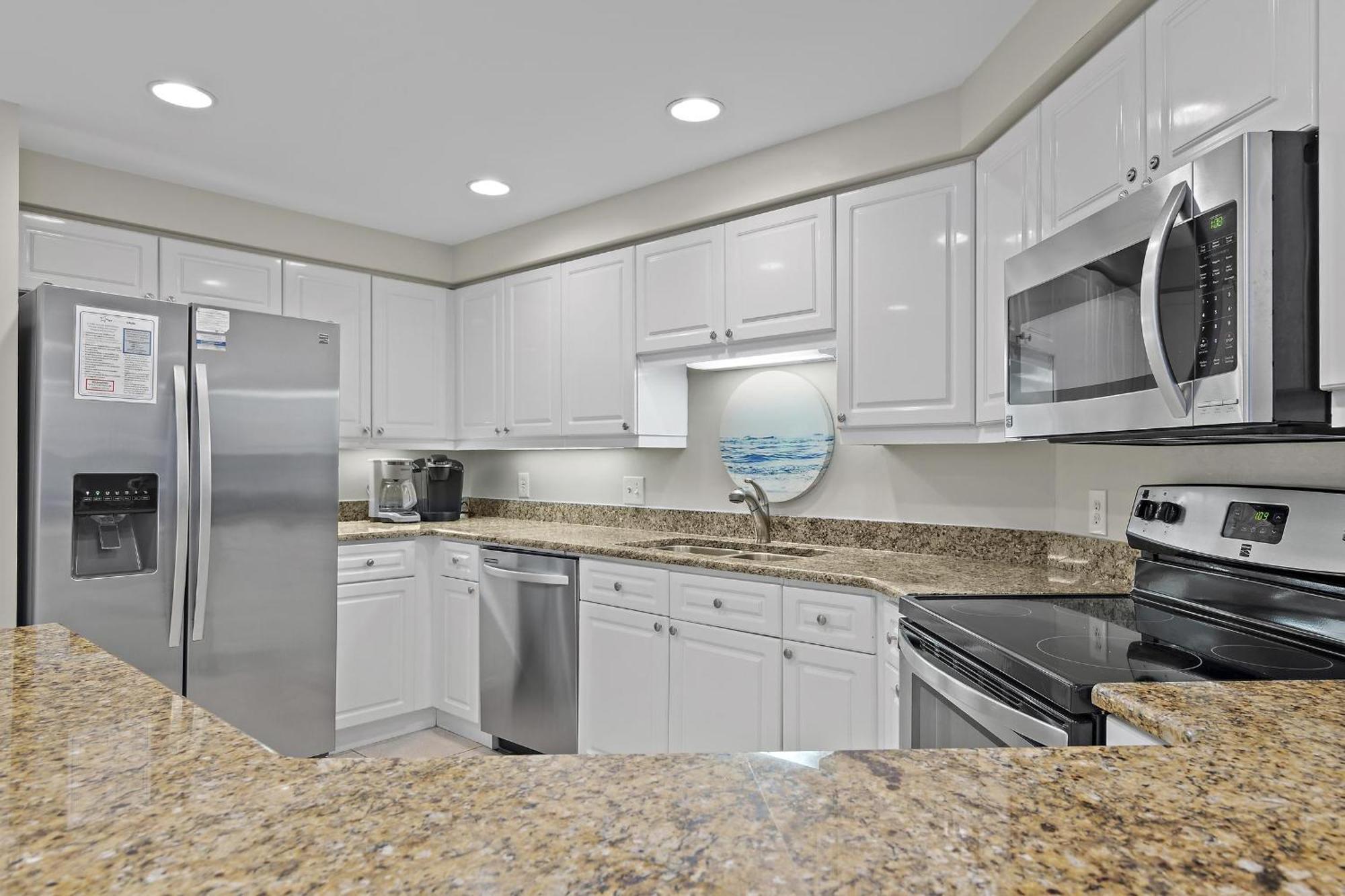 Holiday home Westwinds 4753 Destin
