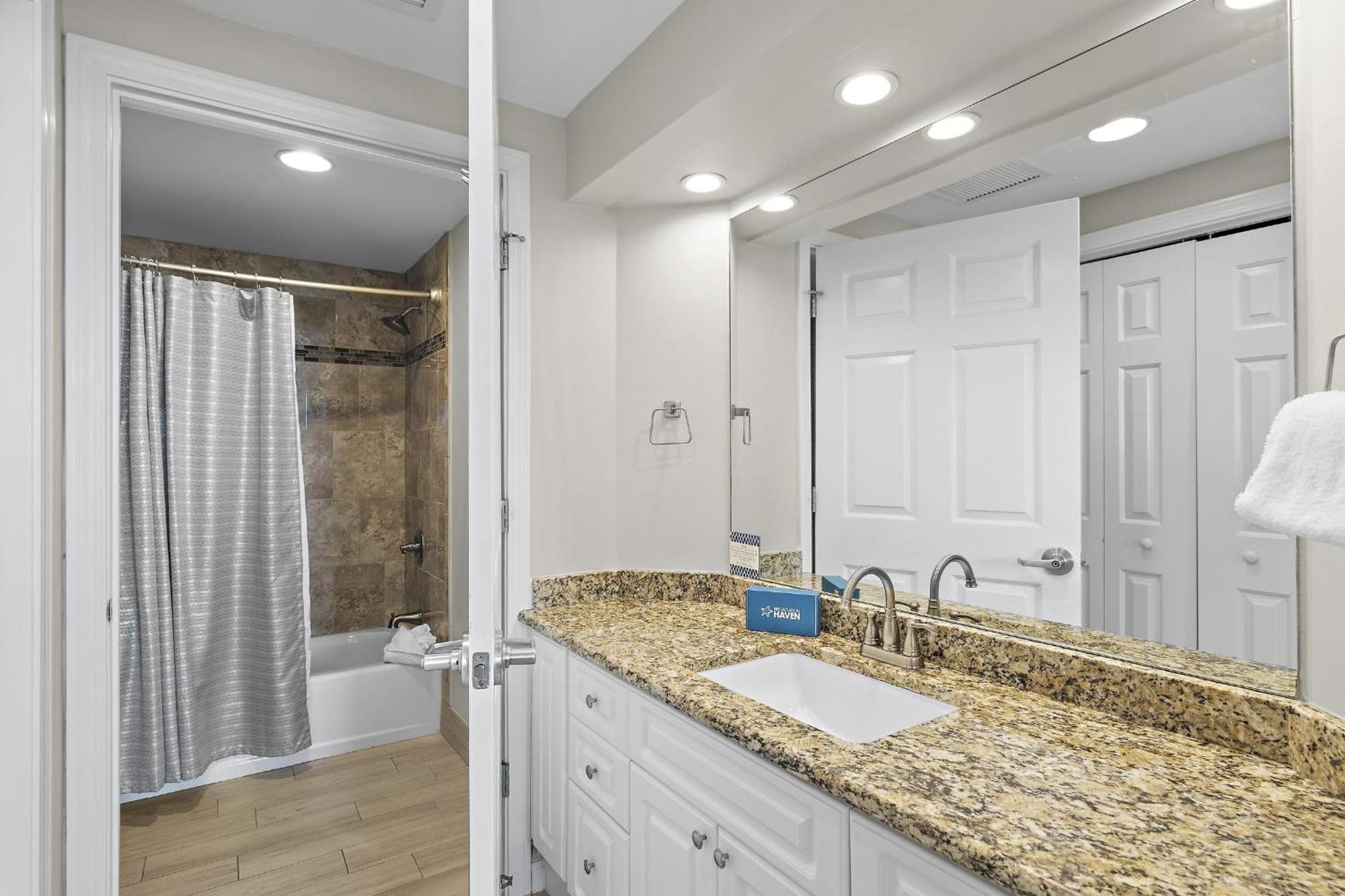 Westwinds 4753 Holiday home