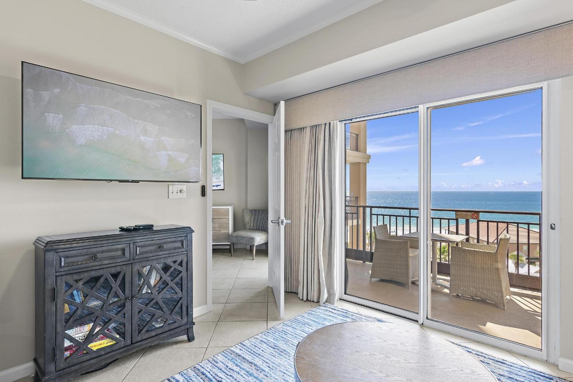 Westwinds 4753 Holiday home *
