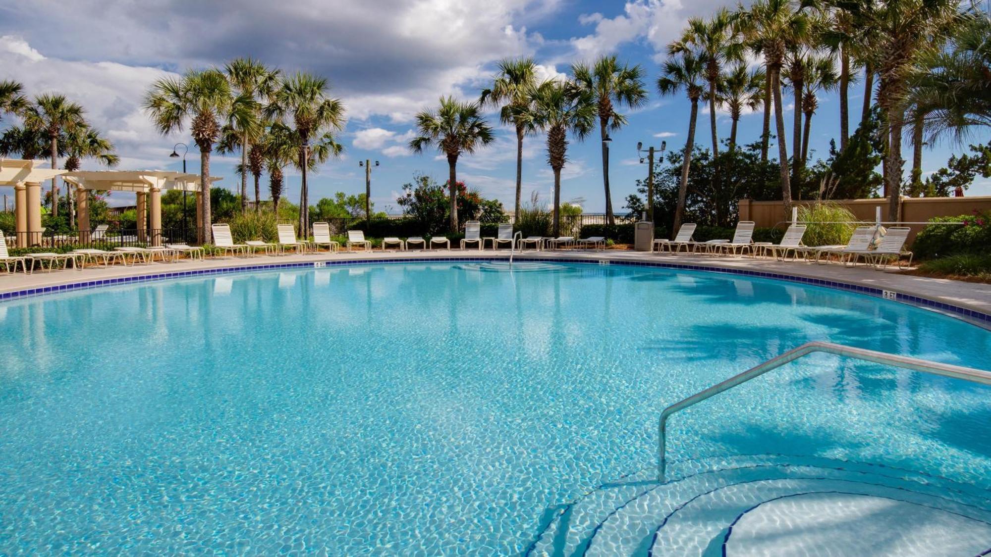 Holiday home Westwinds 4753 Destin