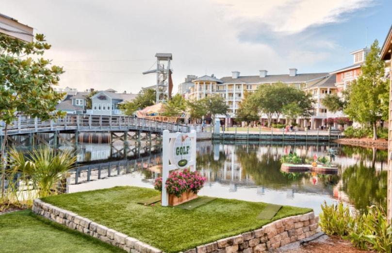 Magnolia Village 505 Holiday home Destin