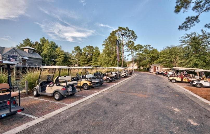Holiday home Magnolia Village 505 Destin