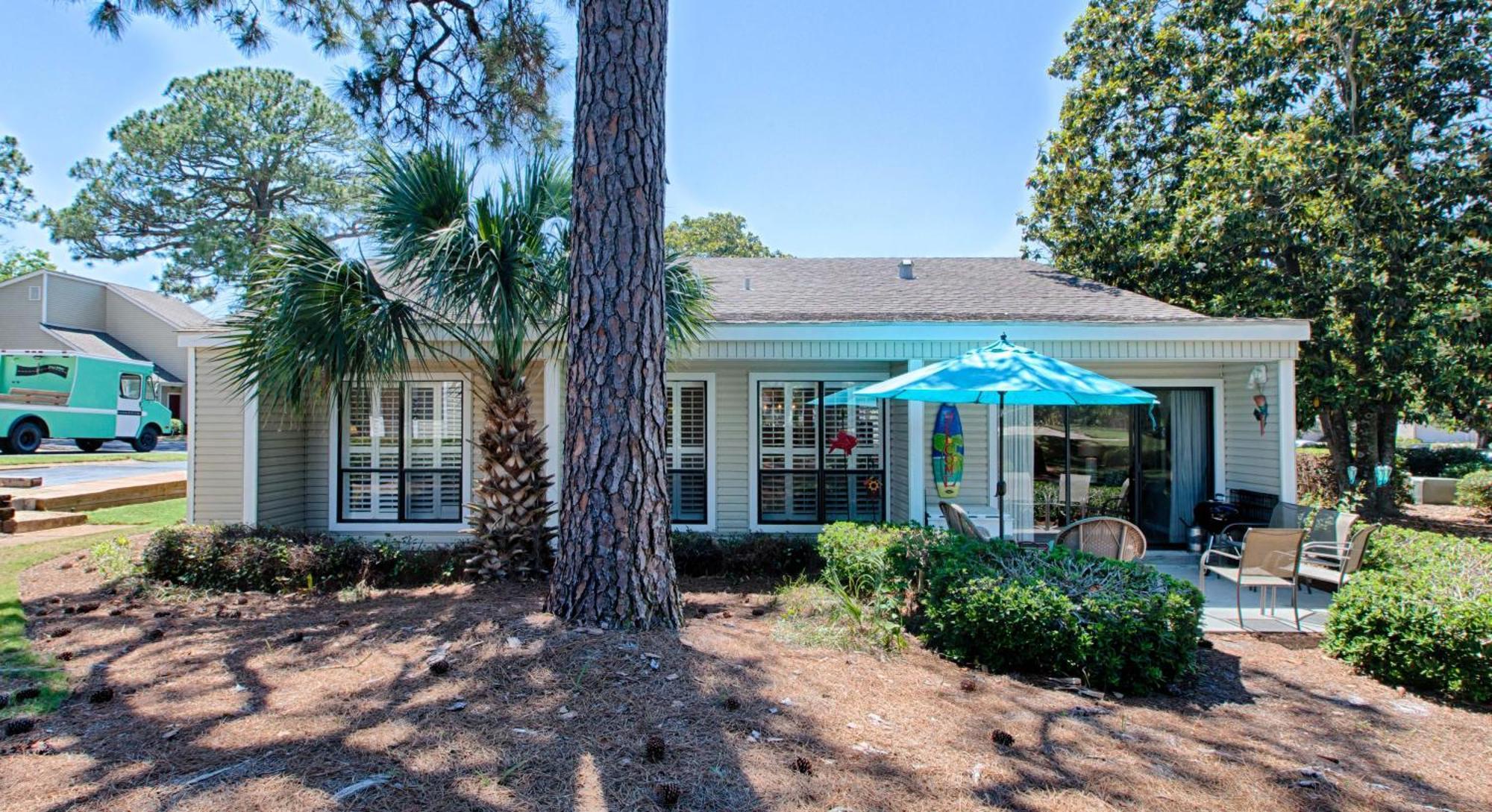 Holiday home Magnolia Village 505 *
