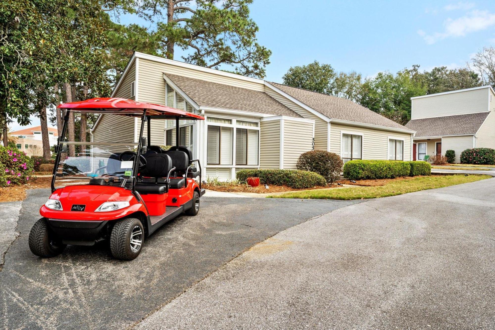 Holiday home Magnolia Village 505 Destin