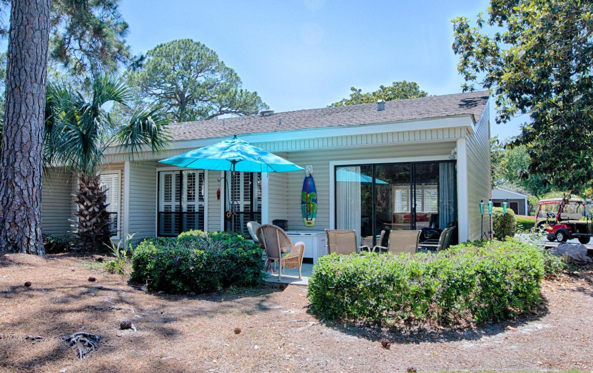 Magnolia Village 505 * Destin