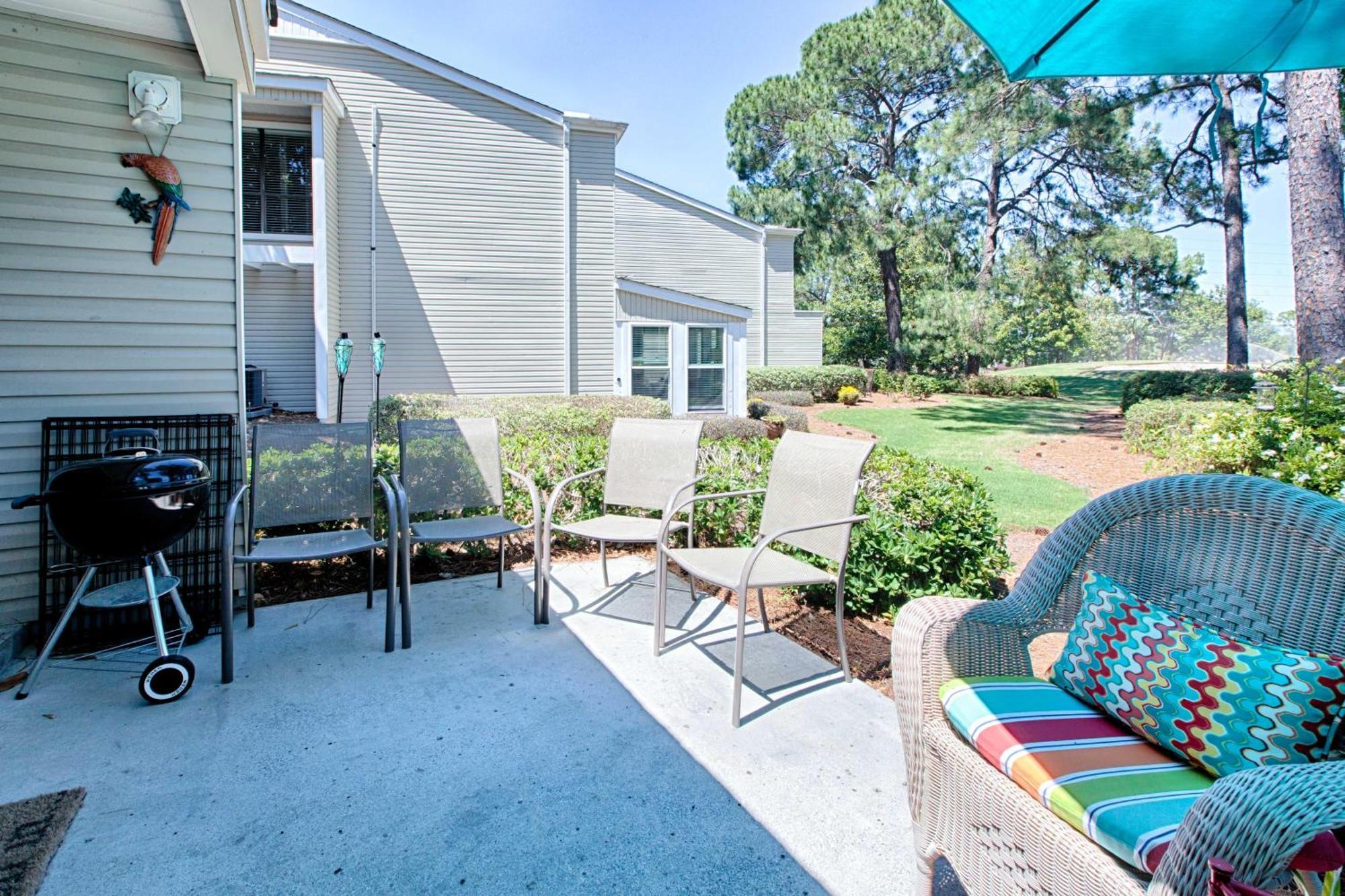 Magnolia Village 505 Holiday home